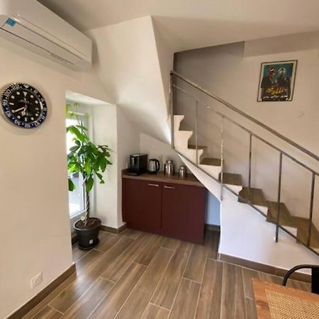 Maison De Caractere, Zilia, Au Pied Du Montegrossu Екстер'єр фото