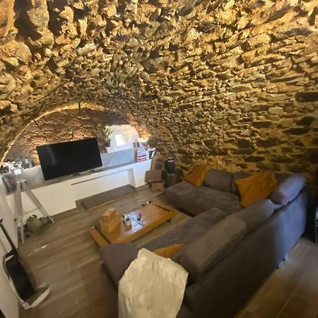 Maison De Caractere, Zilia, Au Pied Du Montegrossu Екстер'єр фото